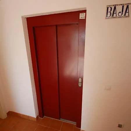 Apartman Altos De Nuevo Vera